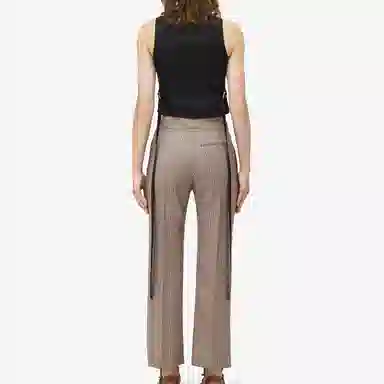 Alexander McQueen Kickback