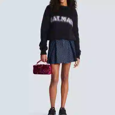 BALMAIN SS23