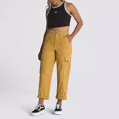 Vans Sidewalk Pants