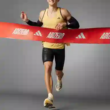adidas Adizero Control Running Short Tights
