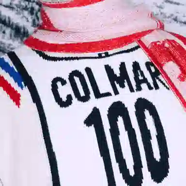 COLMAR Maxi