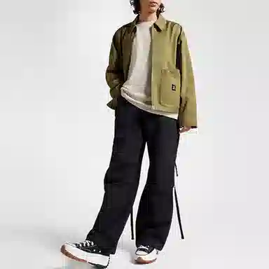 Converse Seasonal Shirt Jacket