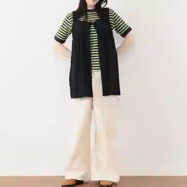 beams Cutwork Camisole