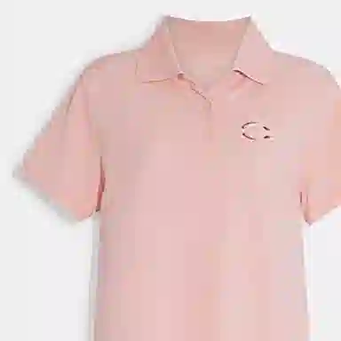 COACH FW23 Polo