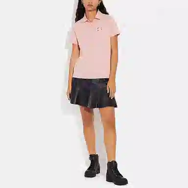 COACH FW23 Polo