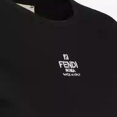 FENDI SS23 LogoT