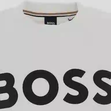HUGO BOSS