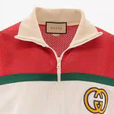 GUCCI SS23 Logo