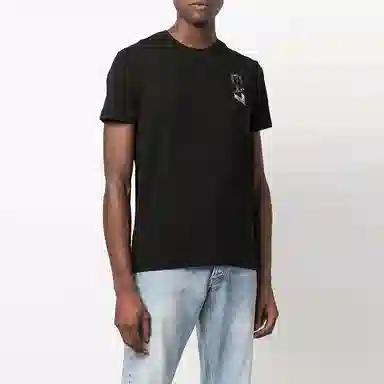 EMPORIO ARMANI FW21 LogoT