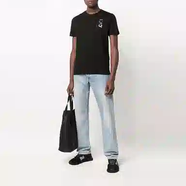 EMPORIO ARMANI FW21 LogoT