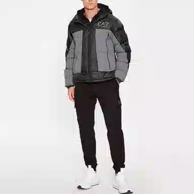 Emporio Armani EA7 FW23