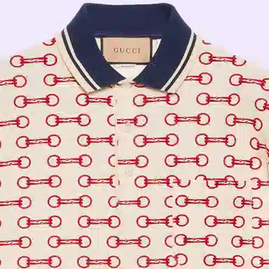 GUCCI FW22 Polo