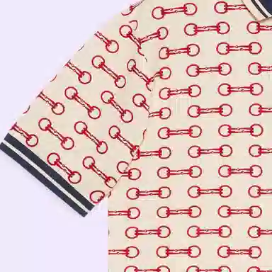GUCCI FW22 Polo