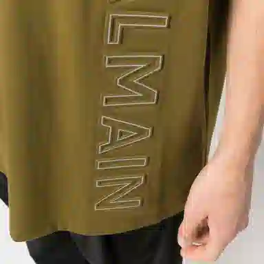 BALMAIN SS23 LogoT
