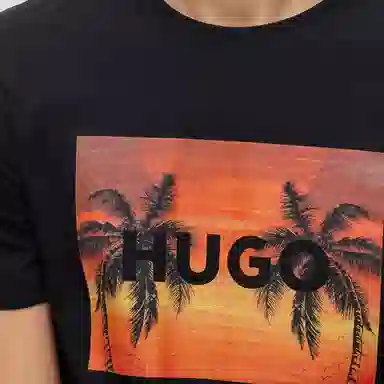 HUGO BOSS SS23 T