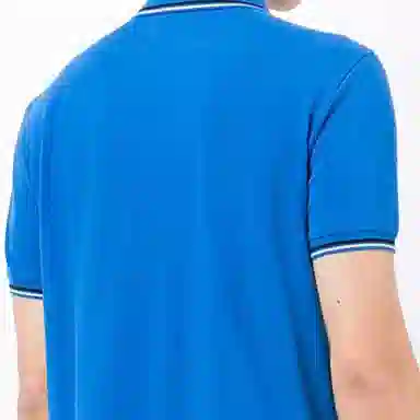 EMPORIO ARMANI LogoPolo
