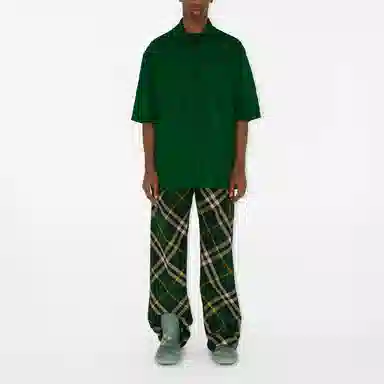 Burberry Polo