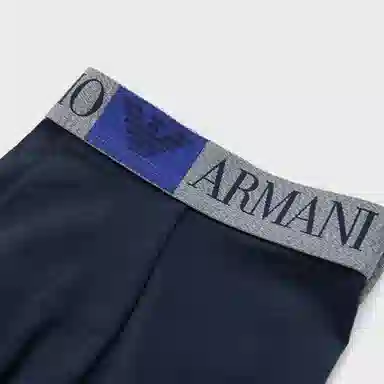 EMPORIO ARMANI Logo 1