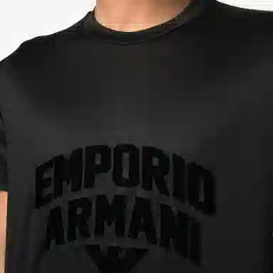 EMPORIO ARMANI SS23 LogoT