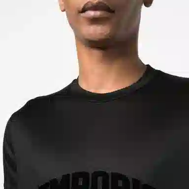 EMPORIO ARMANI SS23 LogoT