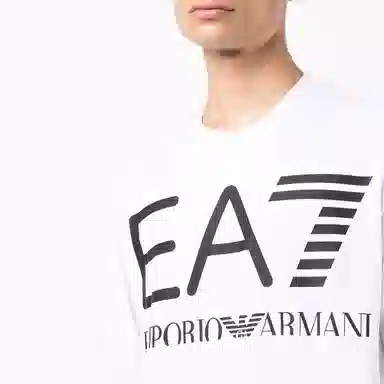 EMPORIO ARMANI FW21 EA7LogoT