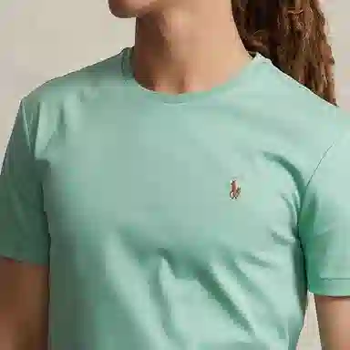 Polo Ralph Lauren LogoT