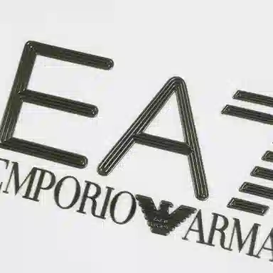 EMPORIO ARMANI SS22 EA7T