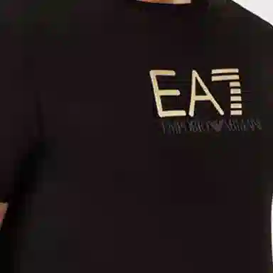 EMPORIO ARMANI SS22 LogoT