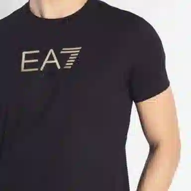 EMPORIO ARMANI SS22 LogoT