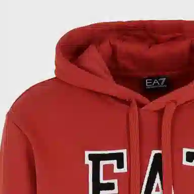 EMPORIO ARMANI EA7 FW23 Logo