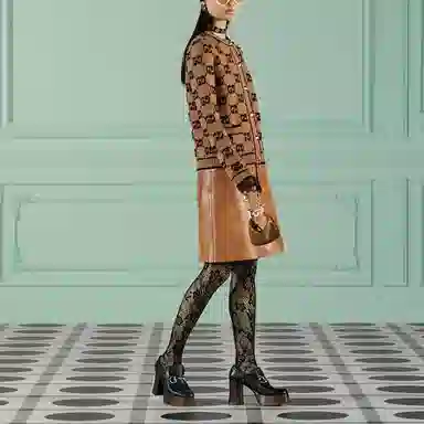 GUCCI FW22 Logo