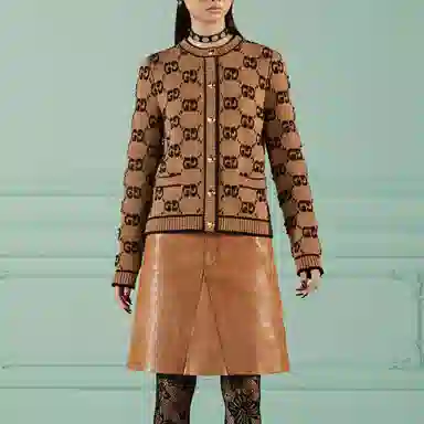 GUCCI FW22 Logo