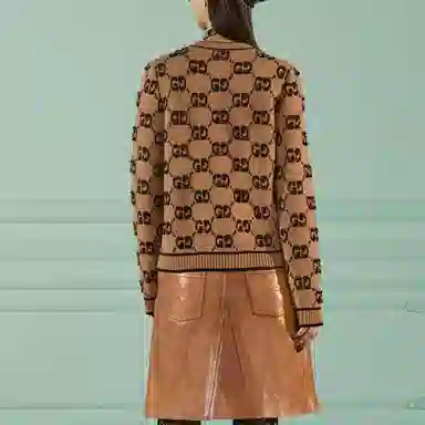 GUCCI FW22 Logo