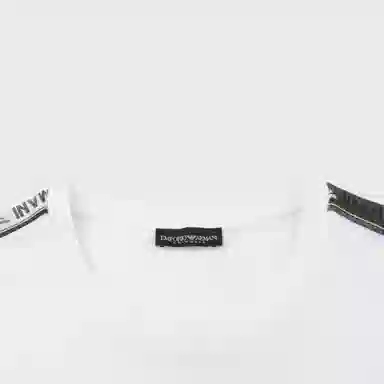 EMPORIO ARMANI SS24 LogoT