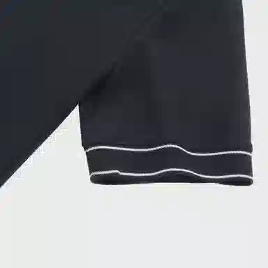EMPORIO ARMANI SS24 LogoPolo