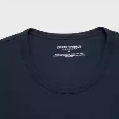 EMPORIO ARMANI SS24 T 2