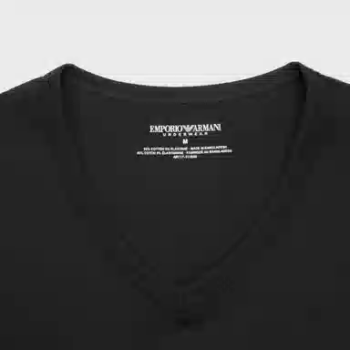 EMPORIO ARMANI vT 2
