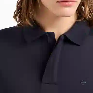 EMPORIO ARMANI LogoPolo