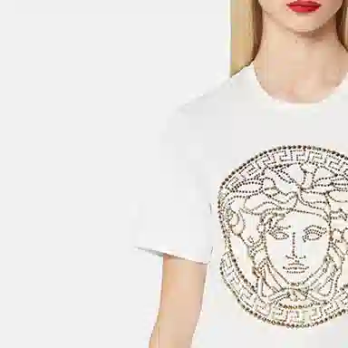 VERSACE T