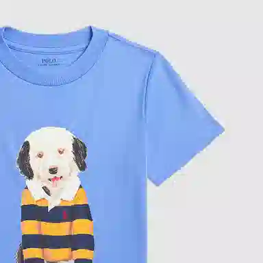 Polo Ralph Lauren SS24 T
