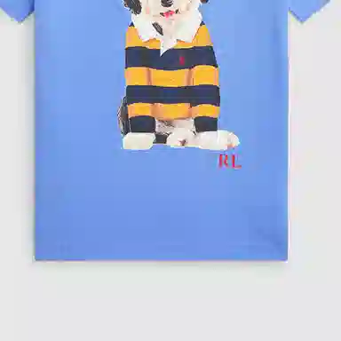 Polo Ralph Lauren SS24 T