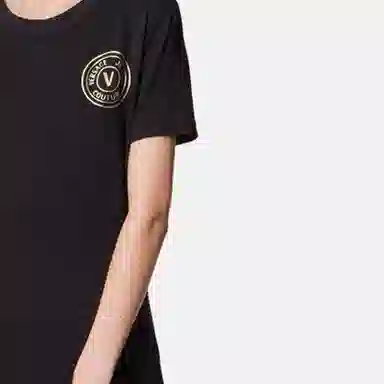 VERSACE JEANS COUTURE SS23 Logo