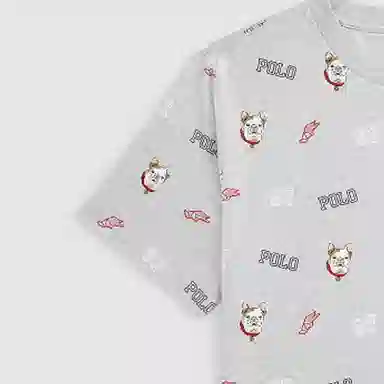 Polo Ralph Lauren SS24 T