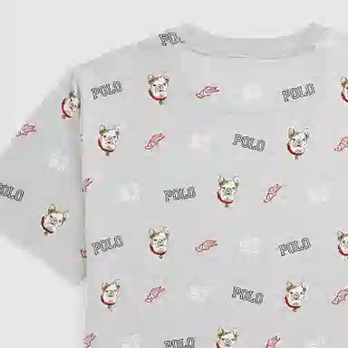 Polo Ralph Lauren SS24 T