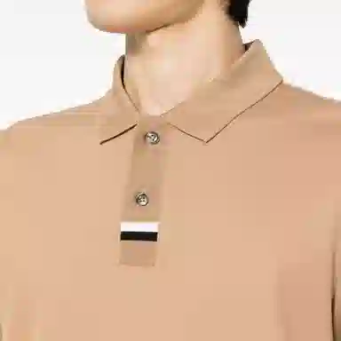 HUGO BOSS SS24 Polo
