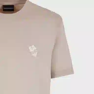 EMPORIO ARMANI SS24 Polo