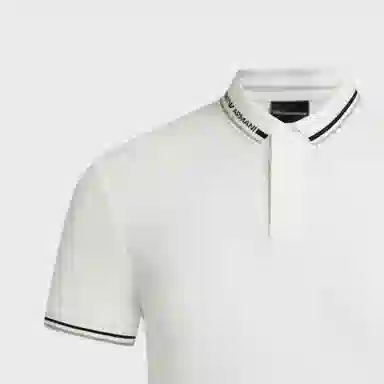 EMPORIO ARMANI SS24 Polo