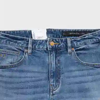 ARMANI EXCHANGE SS24