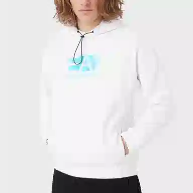 EMPORIO ARMANI SS22 Logo