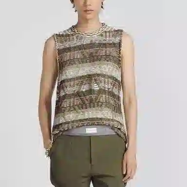 DIOR SS23 T